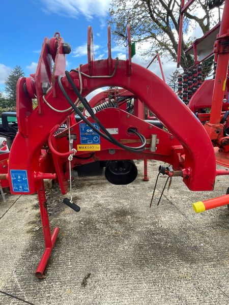 Lely Splendimo 280M 387252004
