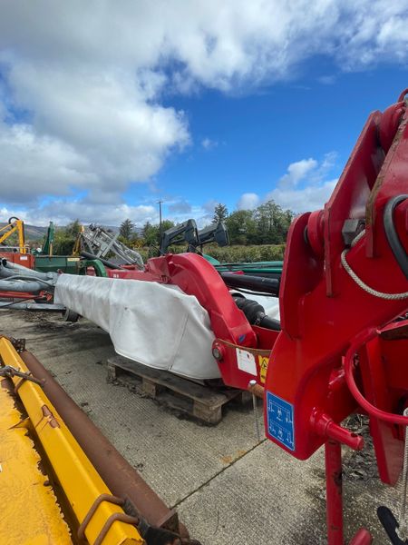 Lely Splendimo 280M 387252005