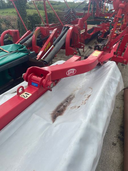Lely Splendimo 280M 387252006