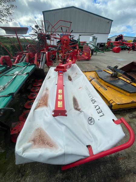 Lely Splendimo 280M 387252007