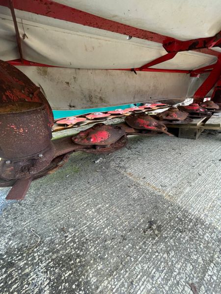 Lely Splendimo 280M 387252008