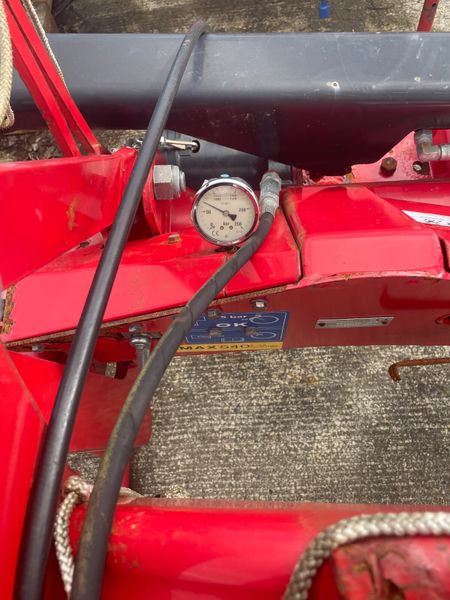Lely Splendimo 280M 387252010