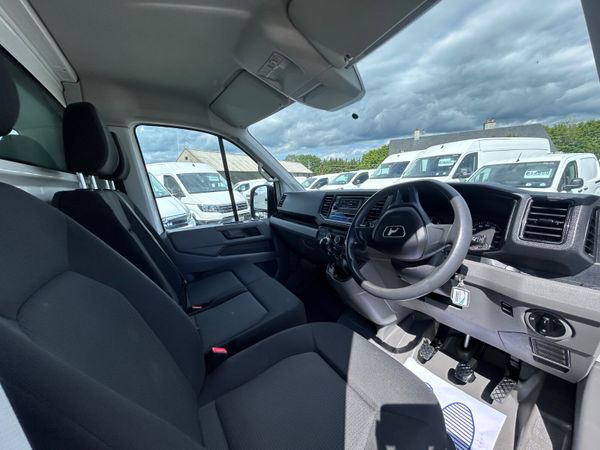2022 Man Tge Box body with tail lift - 180 Bhp 387263044