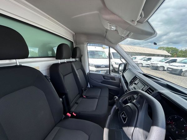2022 Man Tge Box body with tail lift - 180 Bhp 387263045