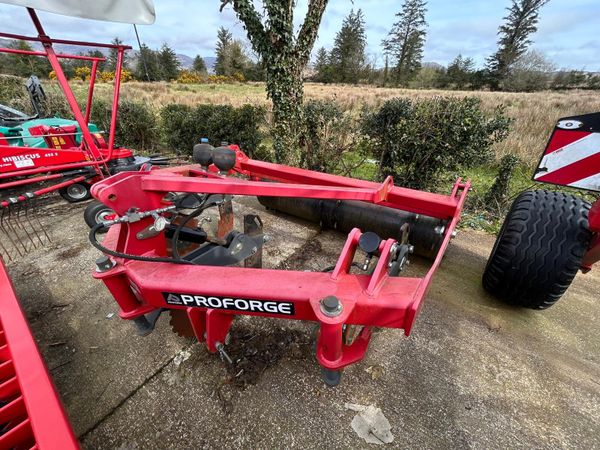 Proforge Subsoiler 387265806