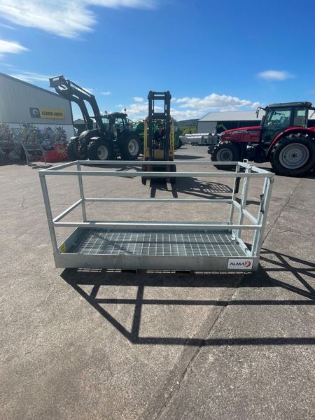 Almat Safety Cage 387270673