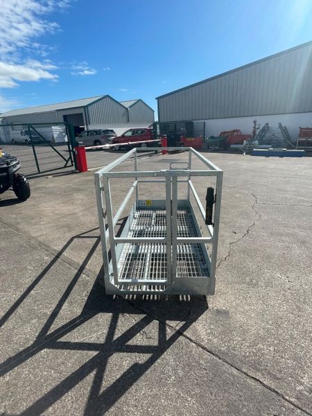 Almat Safety Cage 387270674