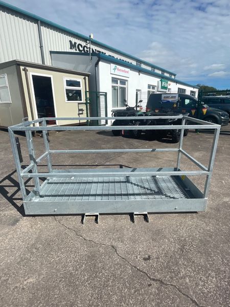 Almat Safety Cage 387270675