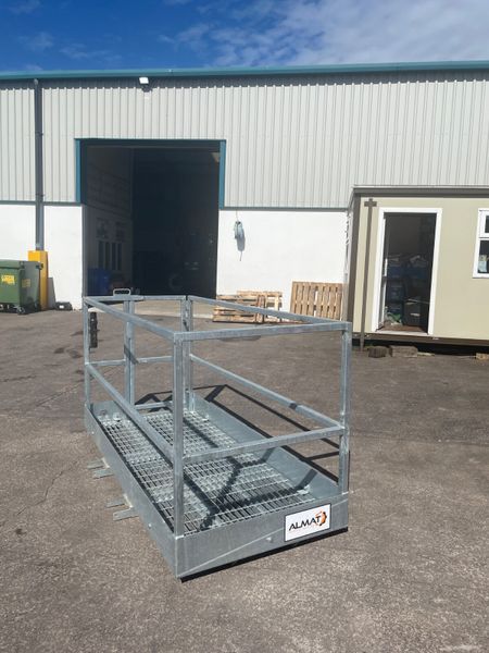 Almat Safety Cage 387270676