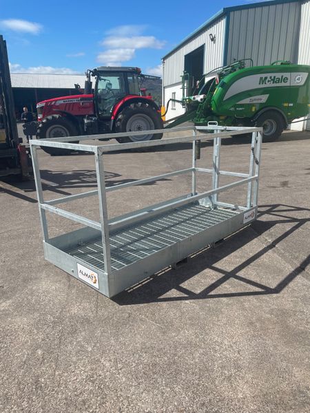 Almat Safety Cage 387270678