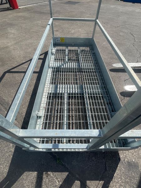 Almat Safety Cage 387270680
