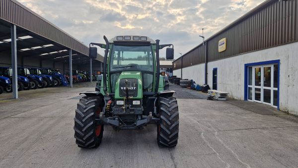 Fendt 309 ci 387284449