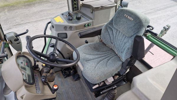 Fendt 309 ci 387284469