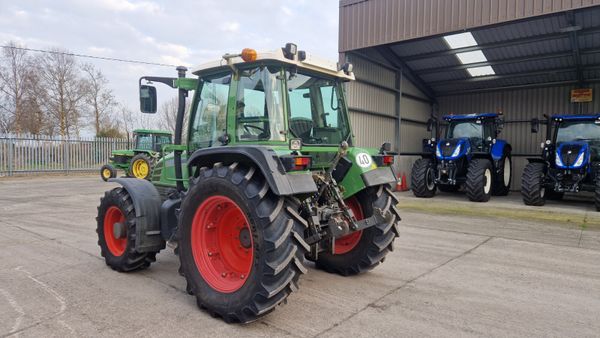 Fendt 309 ci 387284470