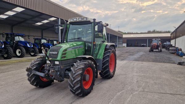 Fendt 309 ci 387284471