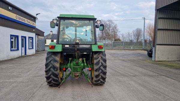 John Deere 2450 2WD 387287483