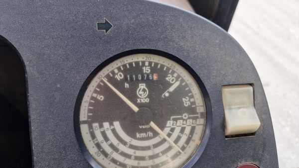John Deere 2450 2WD 387287489