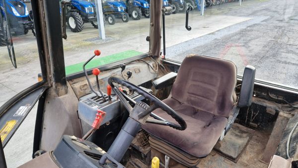 John Deere 2450 2WD 387287492