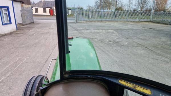 John Deere 2450 2WD 387287497