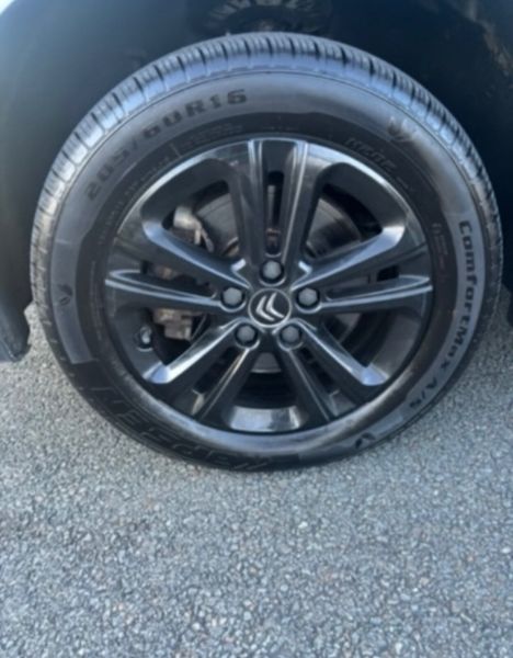 Citroen Berlingo Driver, Auto 387340041