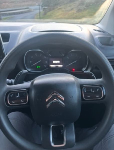 Citroen Berlingo Driver, Auto 387340043
