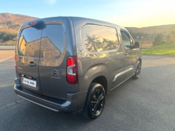Citroen Berlingo Driver, Auto 387340045