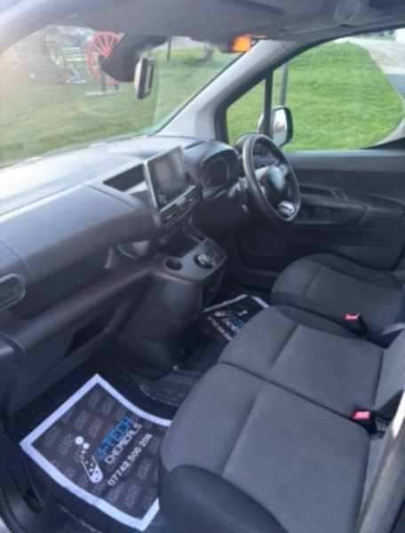 Citroen Berlingo Driver, Auto 387340046