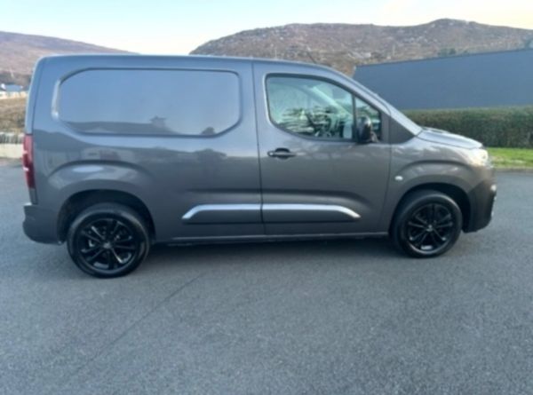 Citroen Berlingo Driver, Auto 387340027