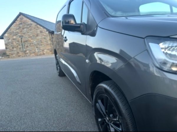 Citroen Berlingo Driver, Auto 387340032