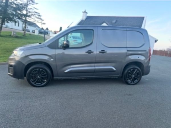 Citroen Berlingo Driver, Auto 387340033