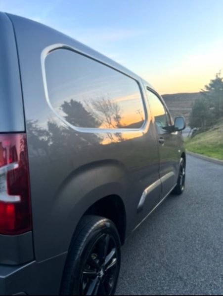 Citroen Berlingo Driver, Auto 387340035