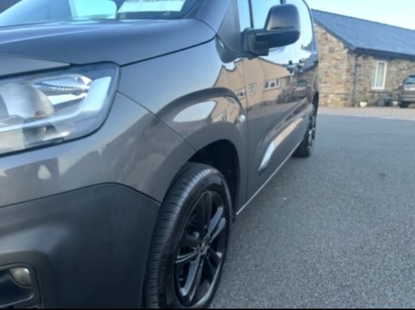 Citroen Berlingo Driver, Auto 387340036