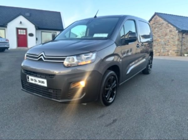 Citroen Berlingo Driver, Auto 387340037