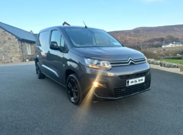 Citroen Berlingo Driver, Auto 387340038