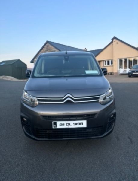 Citroen Berlingo Driver, Auto 387340039