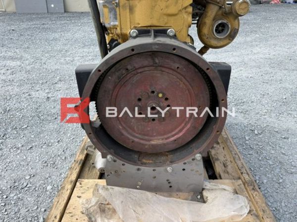 Caterpillar 3054C Engine 387344180