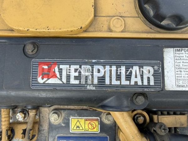 Caterpillar 3054C Engine 387344191