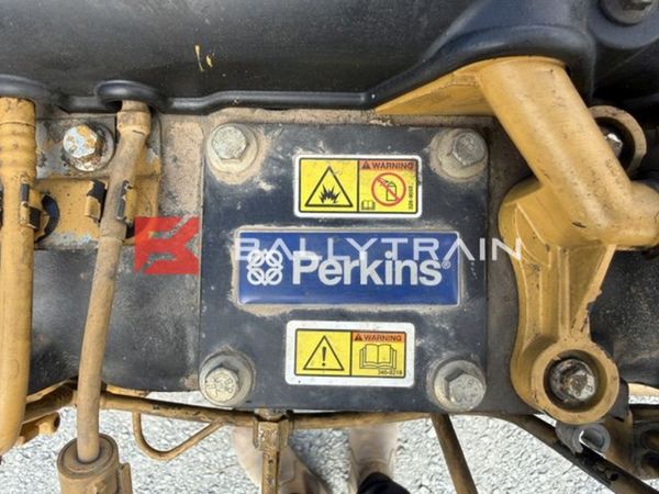 Caterpillar 3054C Engine 387344192