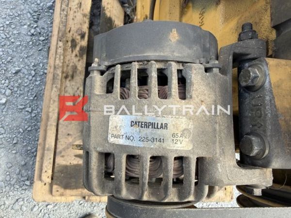 Caterpillar 3054C Engine 387344193