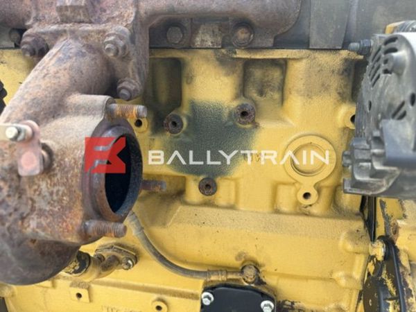 Caterpillar 3054C Engine 387344194