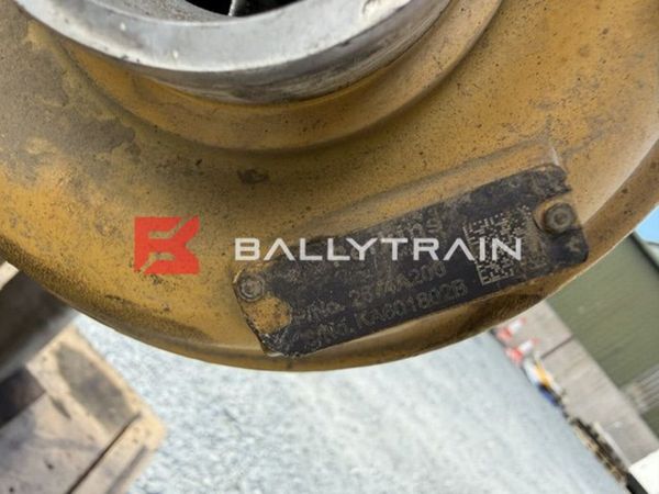 Caterpillar 3054C Engine 387344195