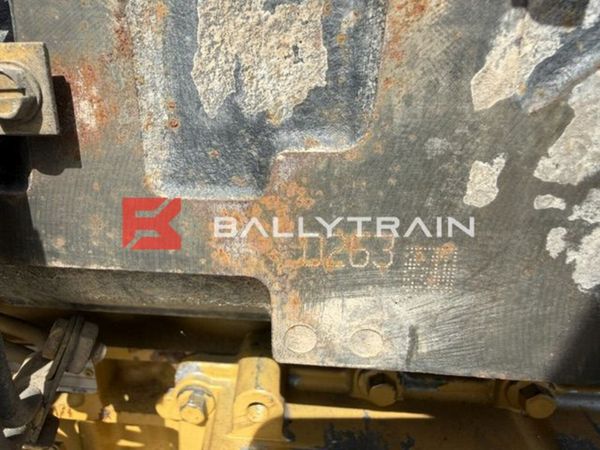 Caterpillar 3054C Engine 387344196