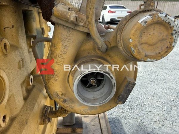 Caterpillar 3054C Engine 387344197