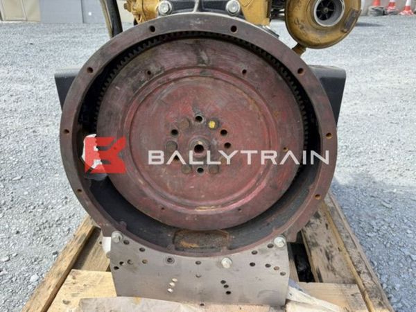 Caterpillar 3054C Engine 387344198