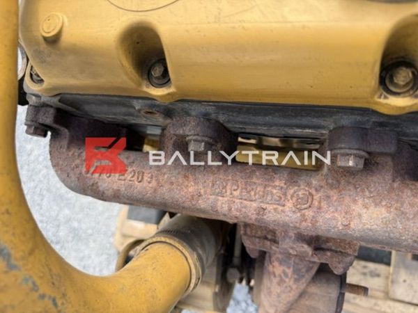 Caterpillar 3054C Engine 387344199