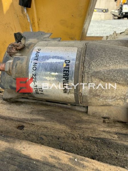 Caterpillar 3054C Engine 387344203