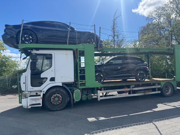 Vehicle transporter 387347621