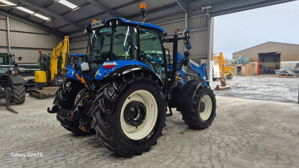 New Holland  T5.105 387350244
