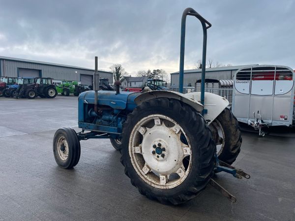 Fordson Super Major 387356721