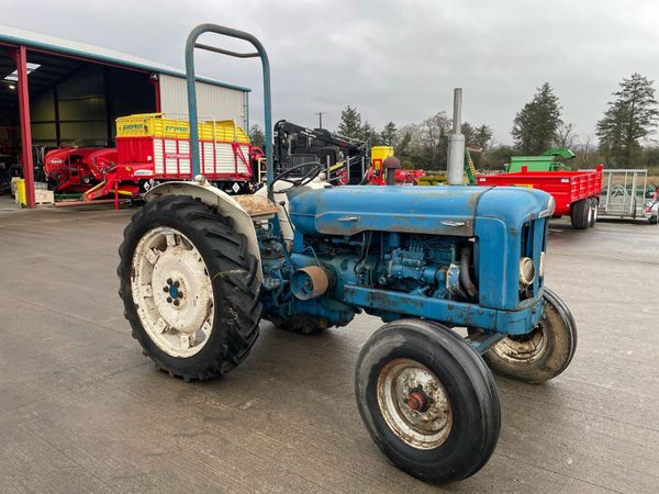 Fordson Super Major 387356723